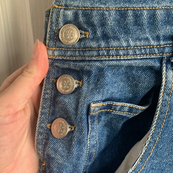 90s looney tunes vintage overalls - Picture 5 of 9